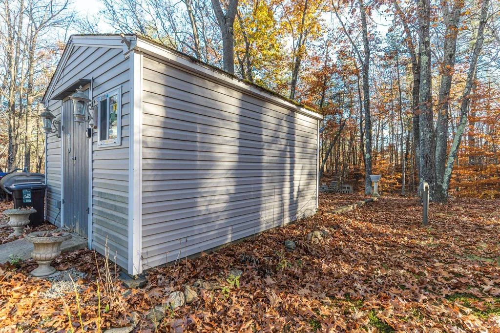 157 Daffodil Hill Lane Rochester NH 03868
