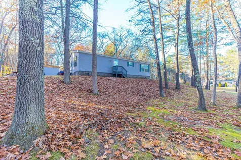 157 Daffodil Hill Lane Rochester NH 03868