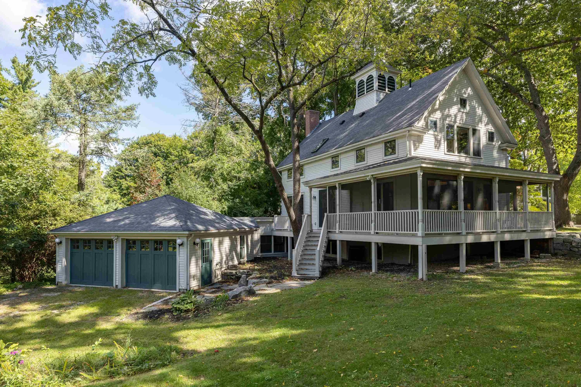 668 B Middle Street Portsmouth NH 03801