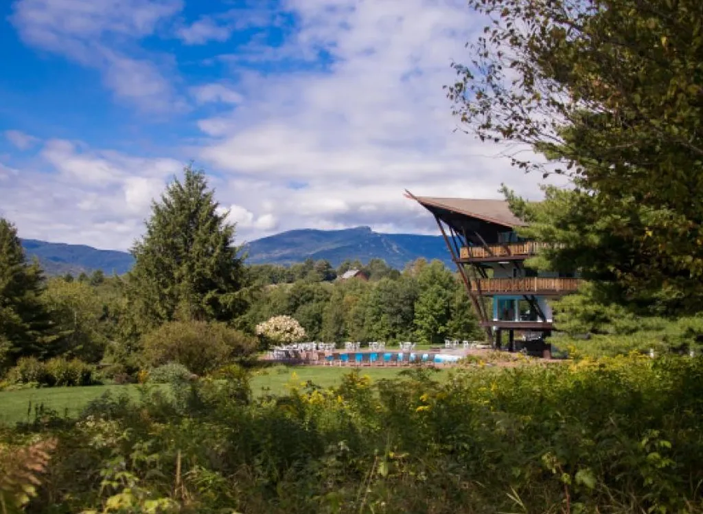 434 Edson Hill Road Stowe VT 05672