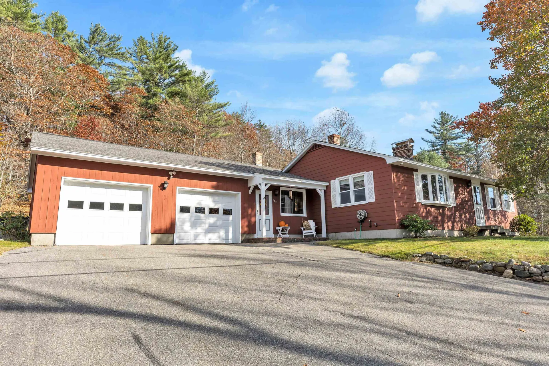 180 E Dunbarton Road Goffstown NH 03045