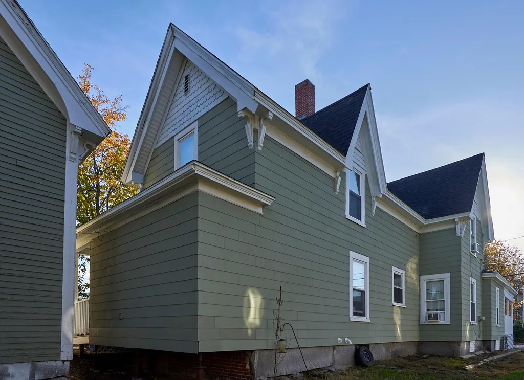 782 Summer Street Manchester NH 03103