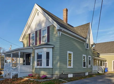 782 Summer Street Manchester NH 03103