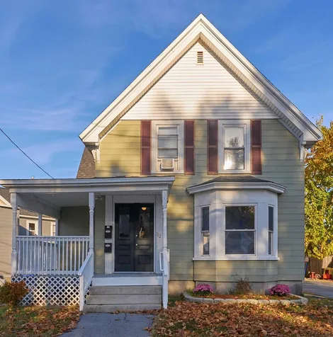 782 Summer Street Manchester NH 03103