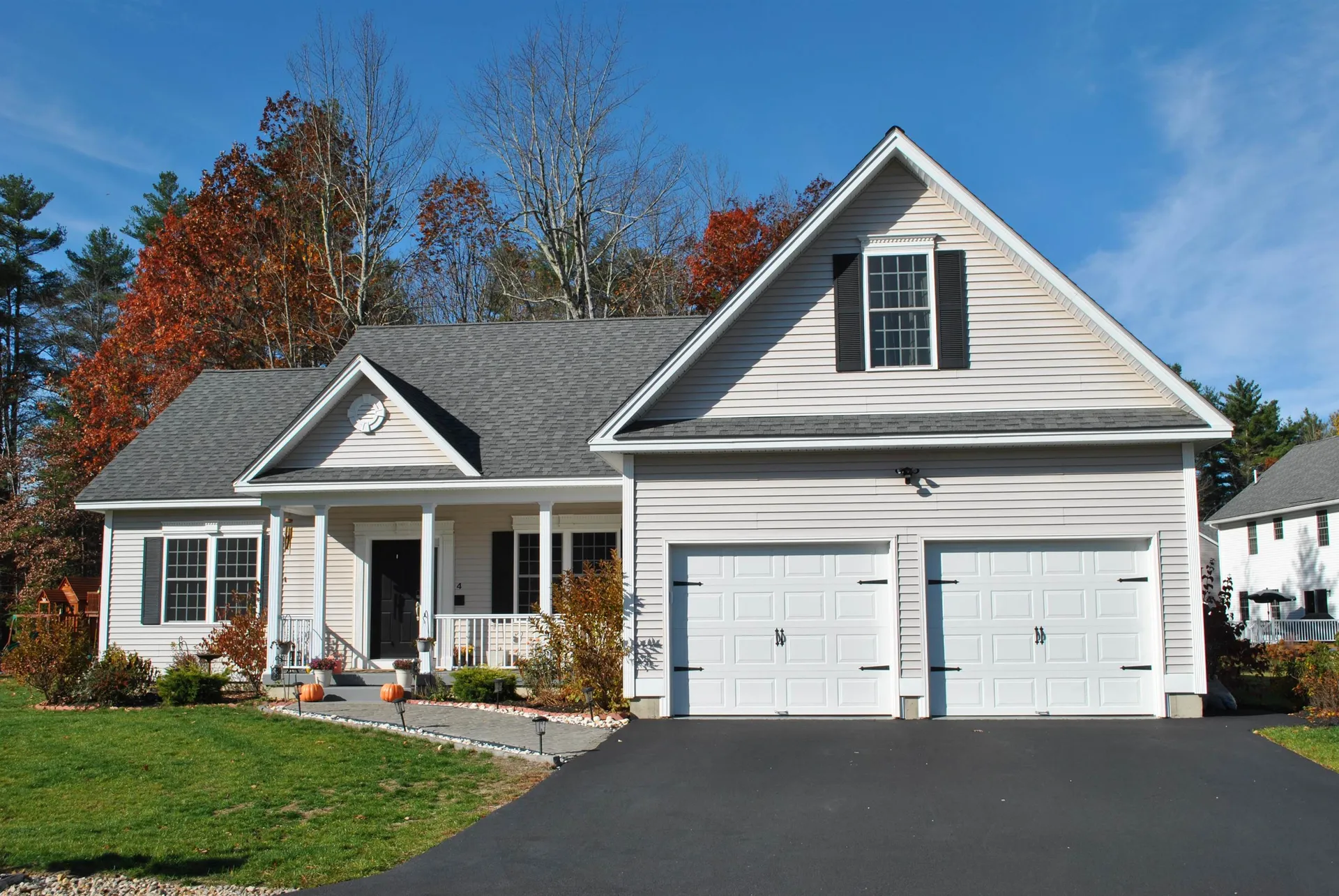 4 Orchard Drive Merrimack NH 03054