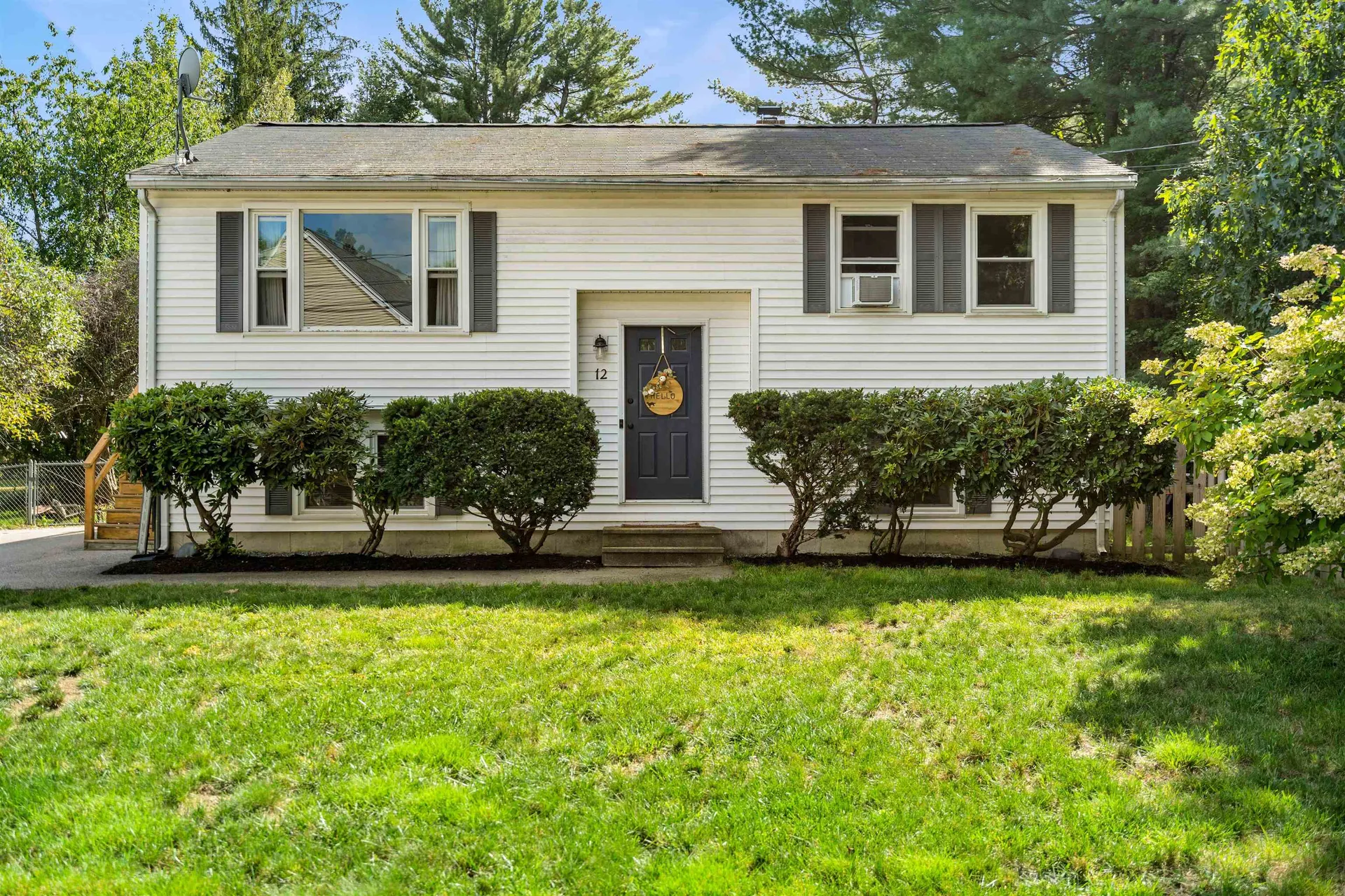 12 Norcross Street Somersworth NH 03878