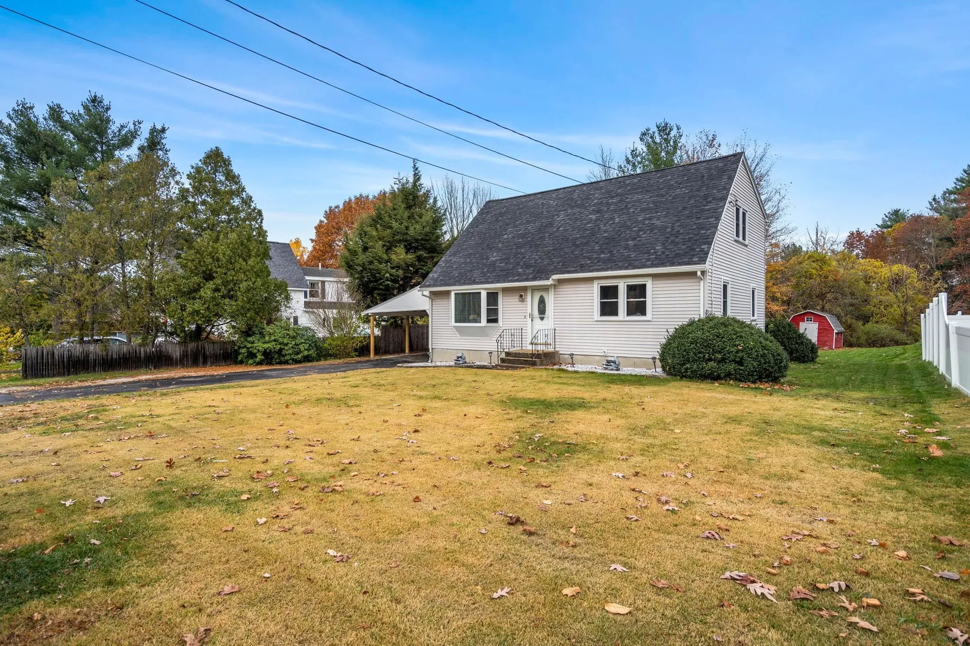 534 Bodwell Road Manchester NH 03109