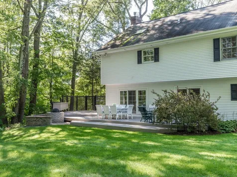 78 Crescent Road Burlington VT 05401