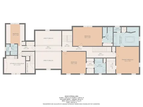 78 Crescent Road Burlington VT 05401