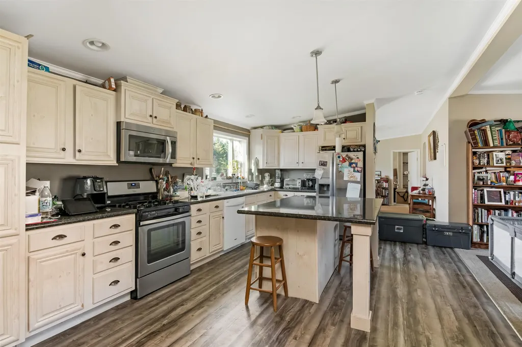 935 East Road Milton VT 05468