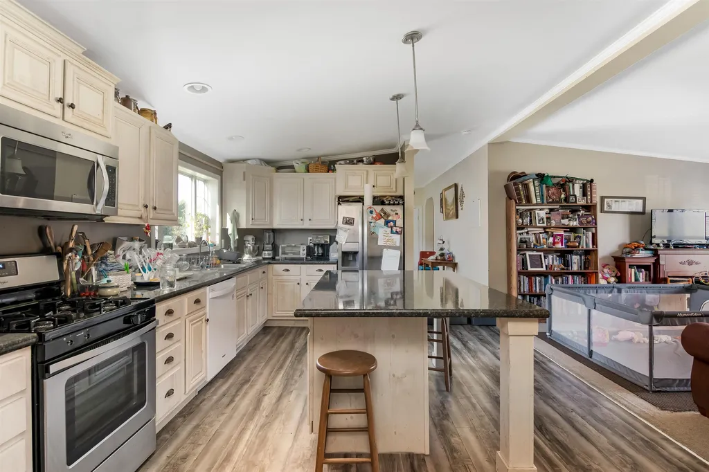 935 East Road Milton VT 05468