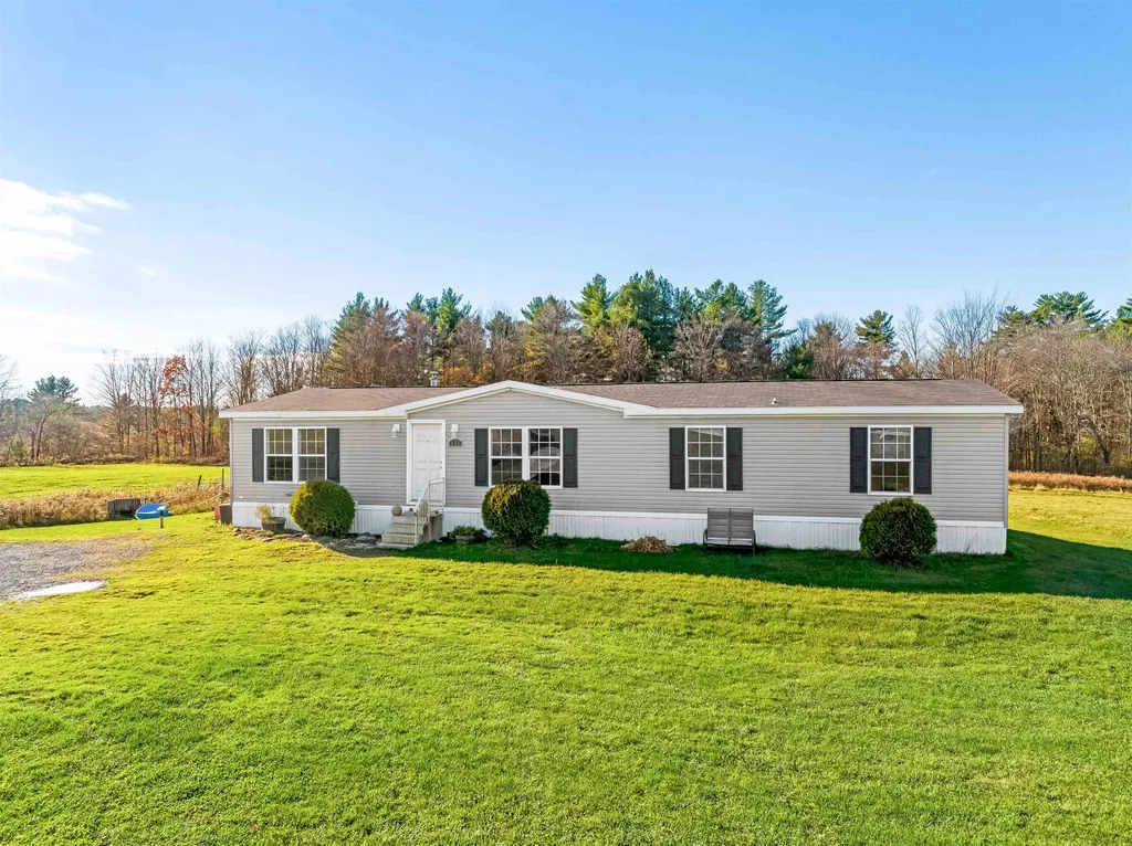935 East Road Milton VT 05468