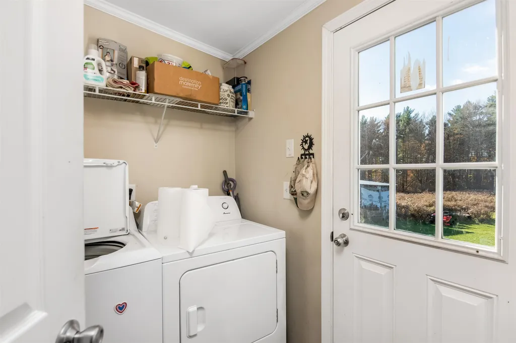 935 East Road Milton VT 05468