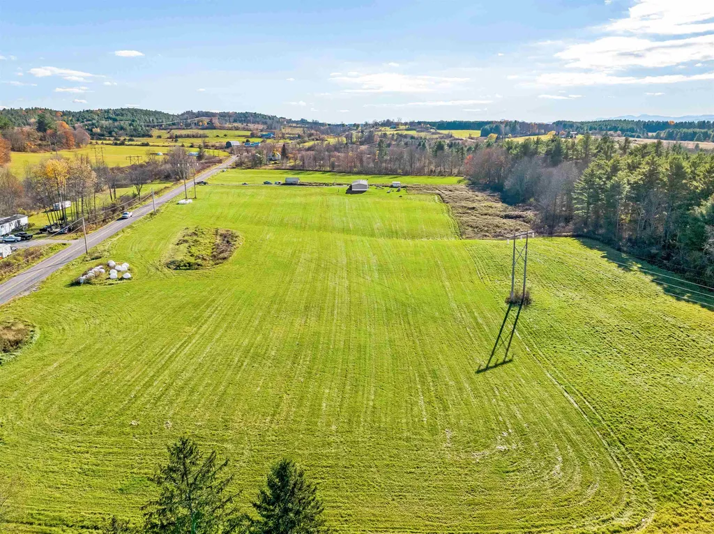 935 East Road Milton VT 05468