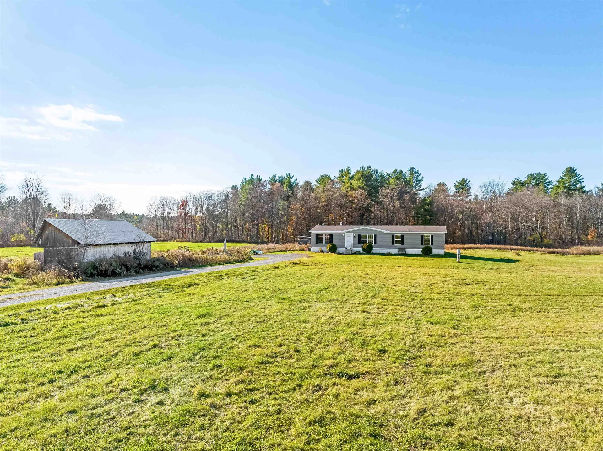 935 East Road Milton VT 05468