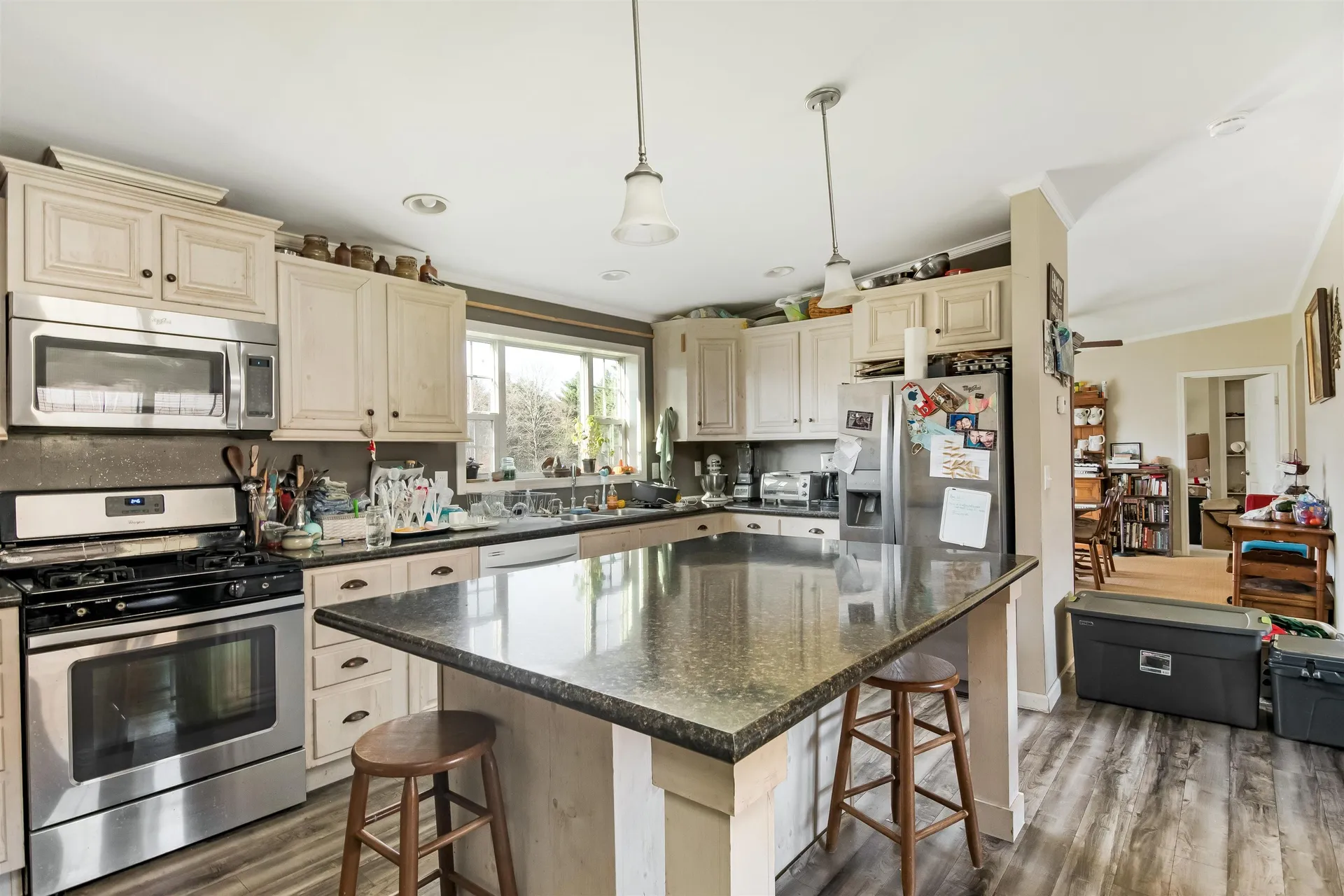 935 East Road Milton VT 05468