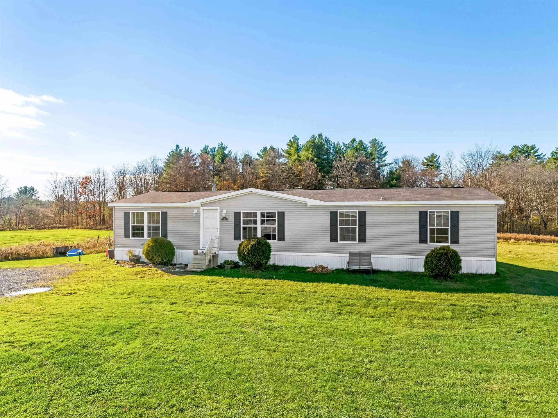 935 East Road Milton VT 05468