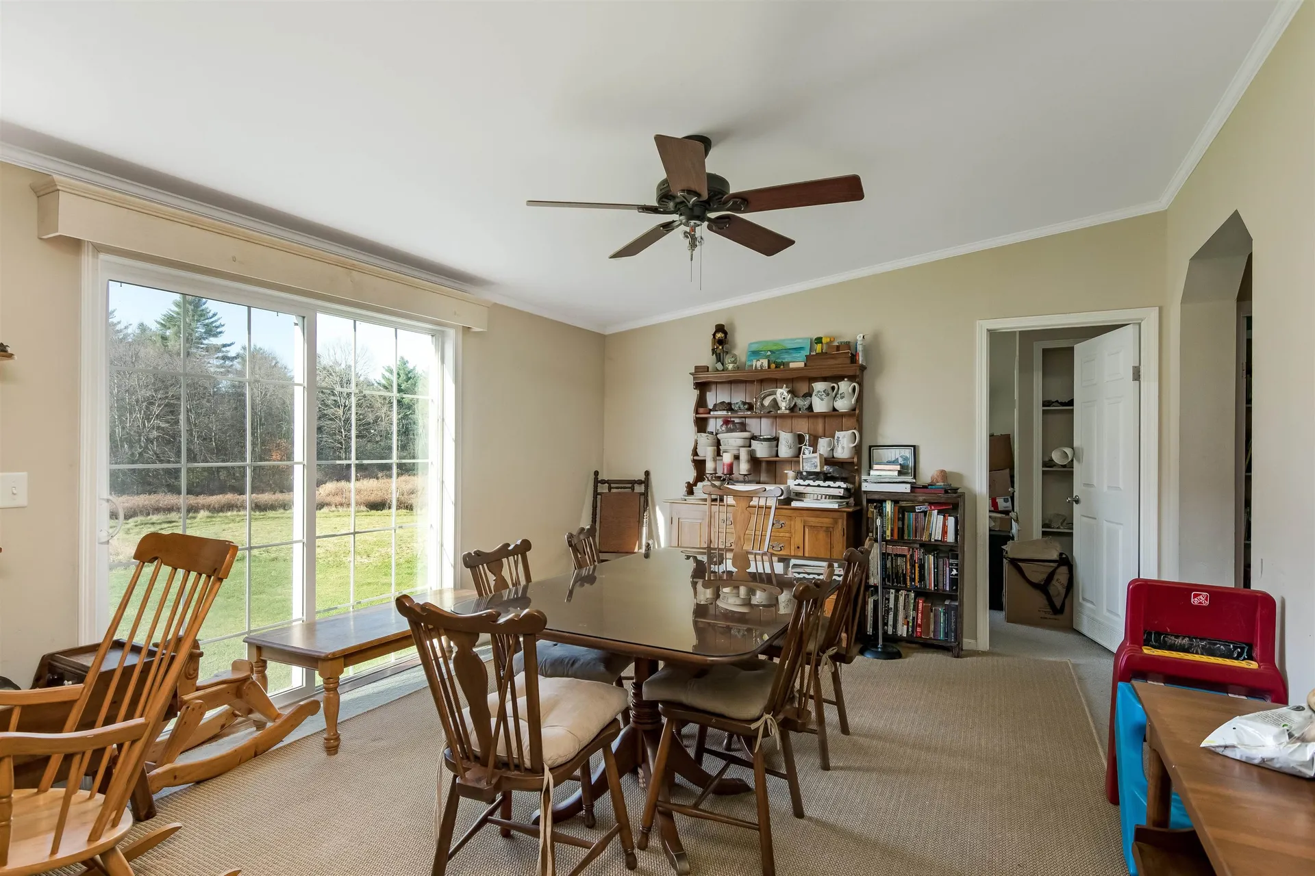 935 East Road Milton VT 05468