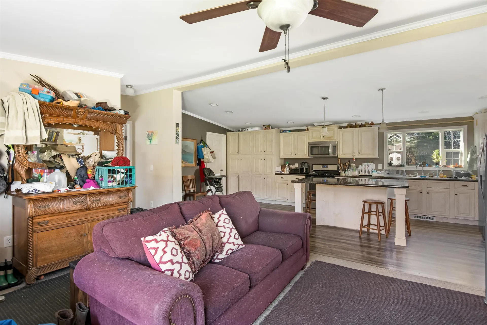 935 East Road Milton VT 05468
