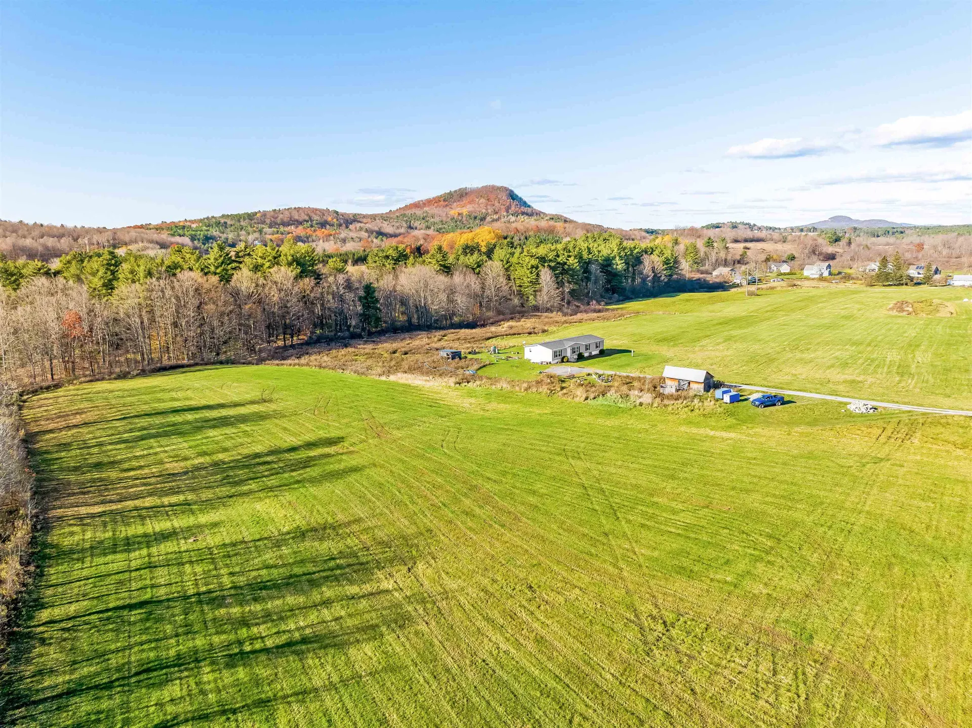 935 East Road Milton VT 05468