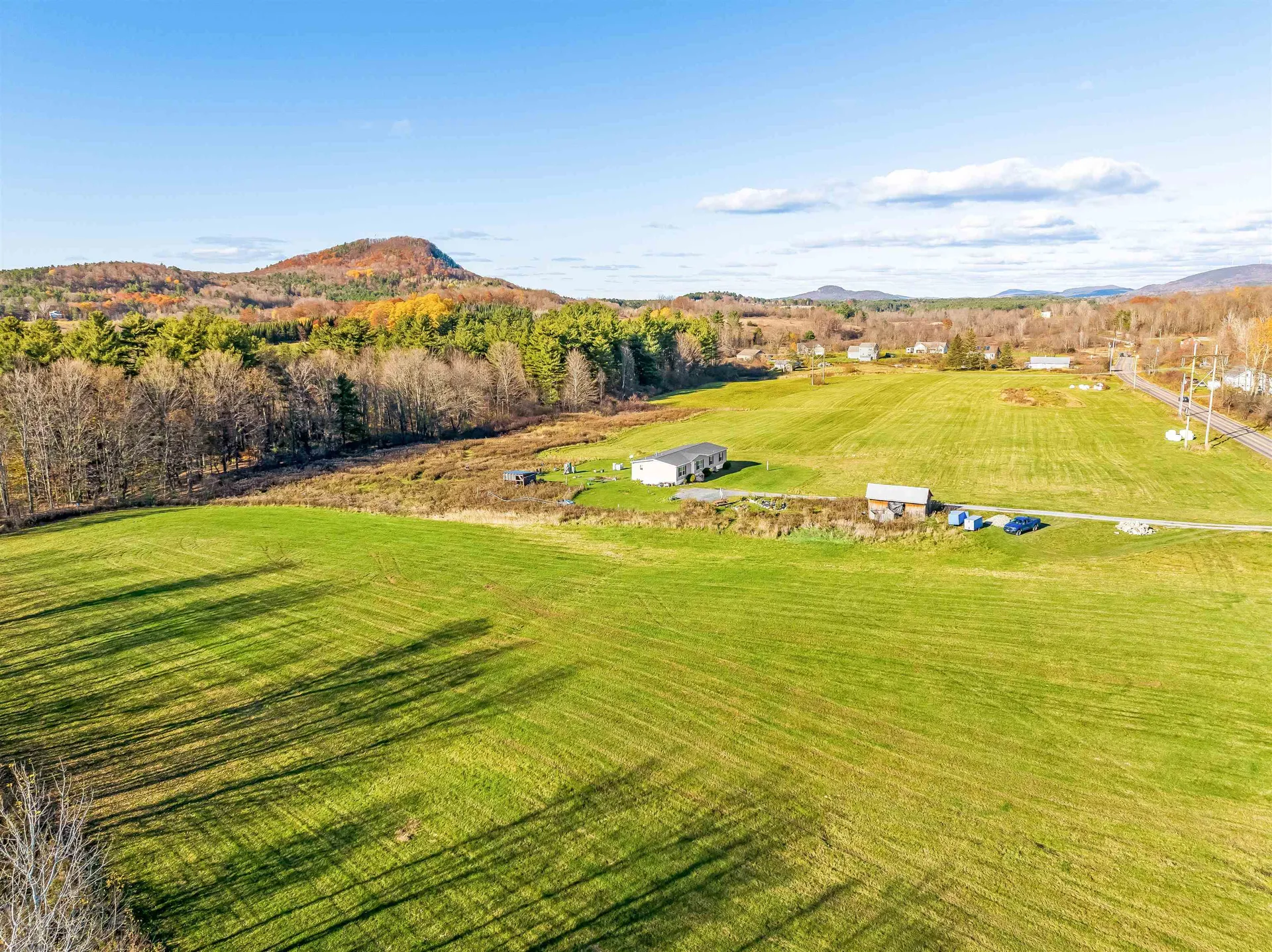 935 East Road Milton VT 05468