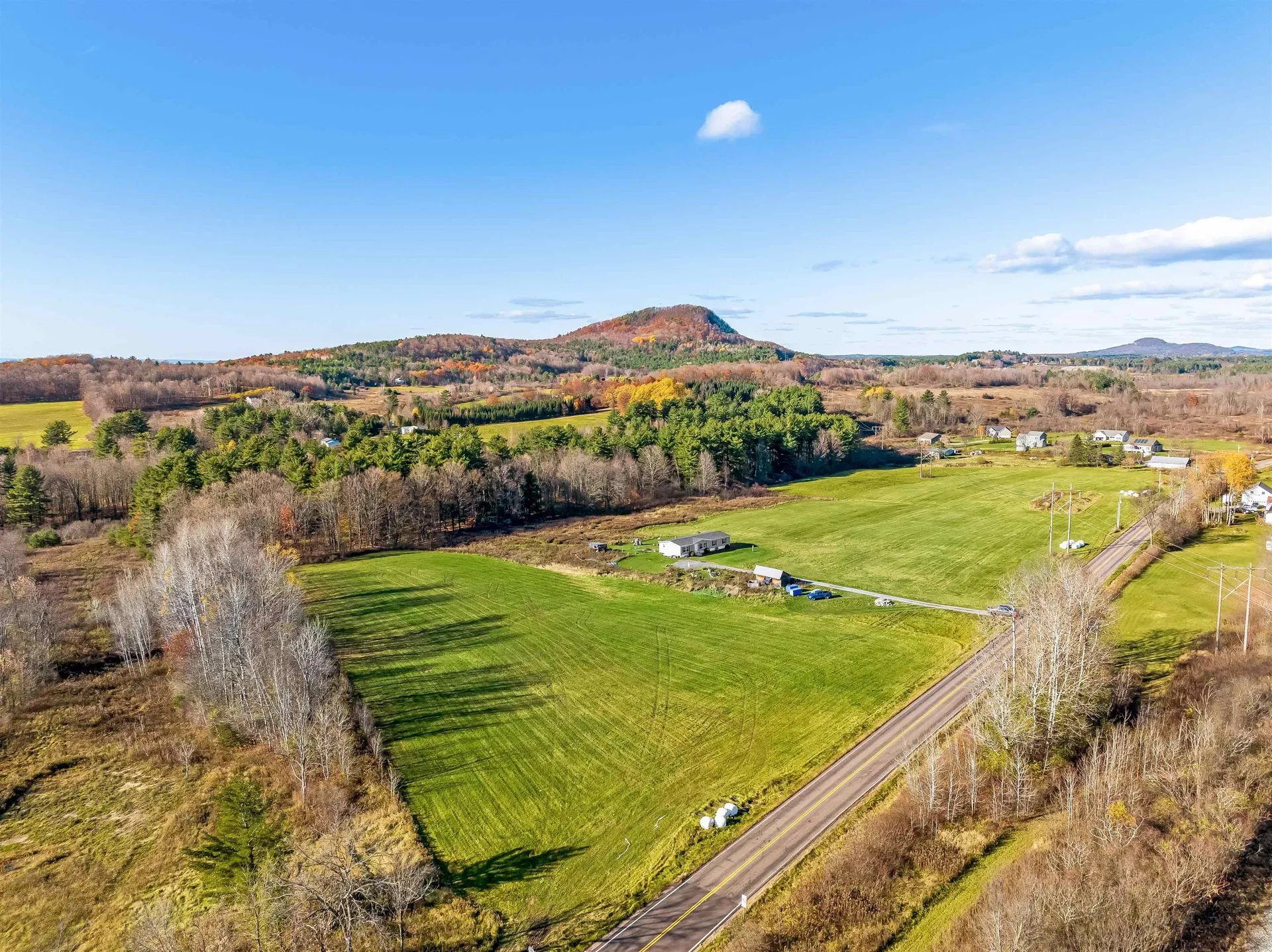 935 East Road Milton VT 05468
