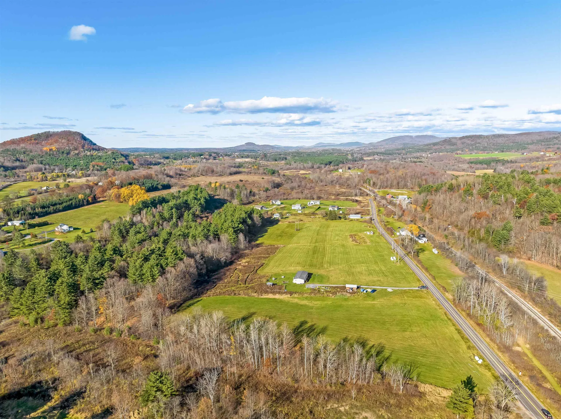 935 East Road Milton VT 05468