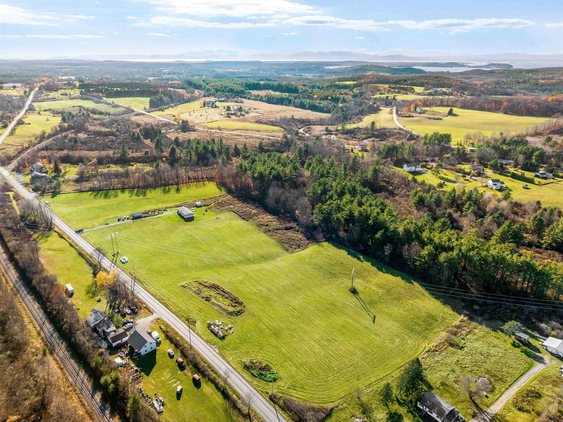 935 East Road Milton VT 05468
