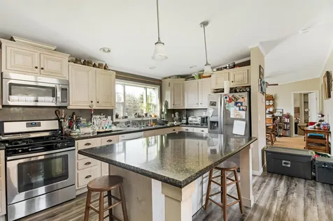 935 East Road Milton VT 05468