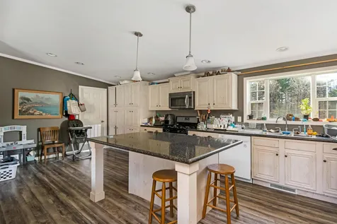 935 East Road Milton VT 05468