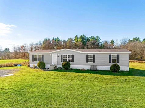 935 East Road Milton VT 05468