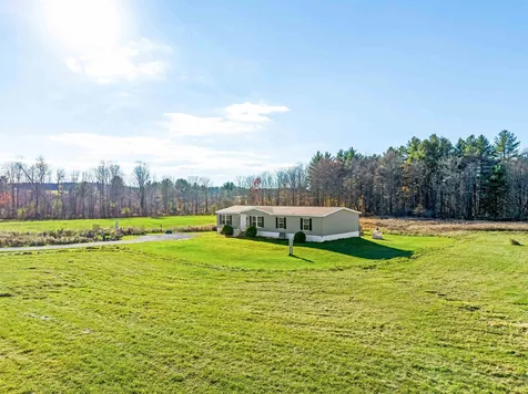 935 East Road Milton VT 05468