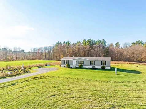 935 East Road Milton VT 05468