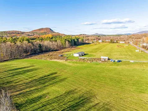 935 East Road Milton VT 05468