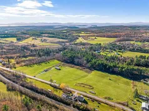 935 East Road Milton VT 05468