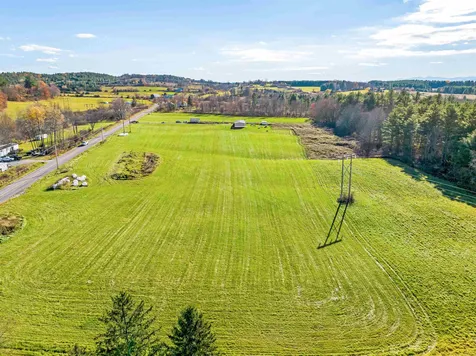 935 East Road Milton VT 05468