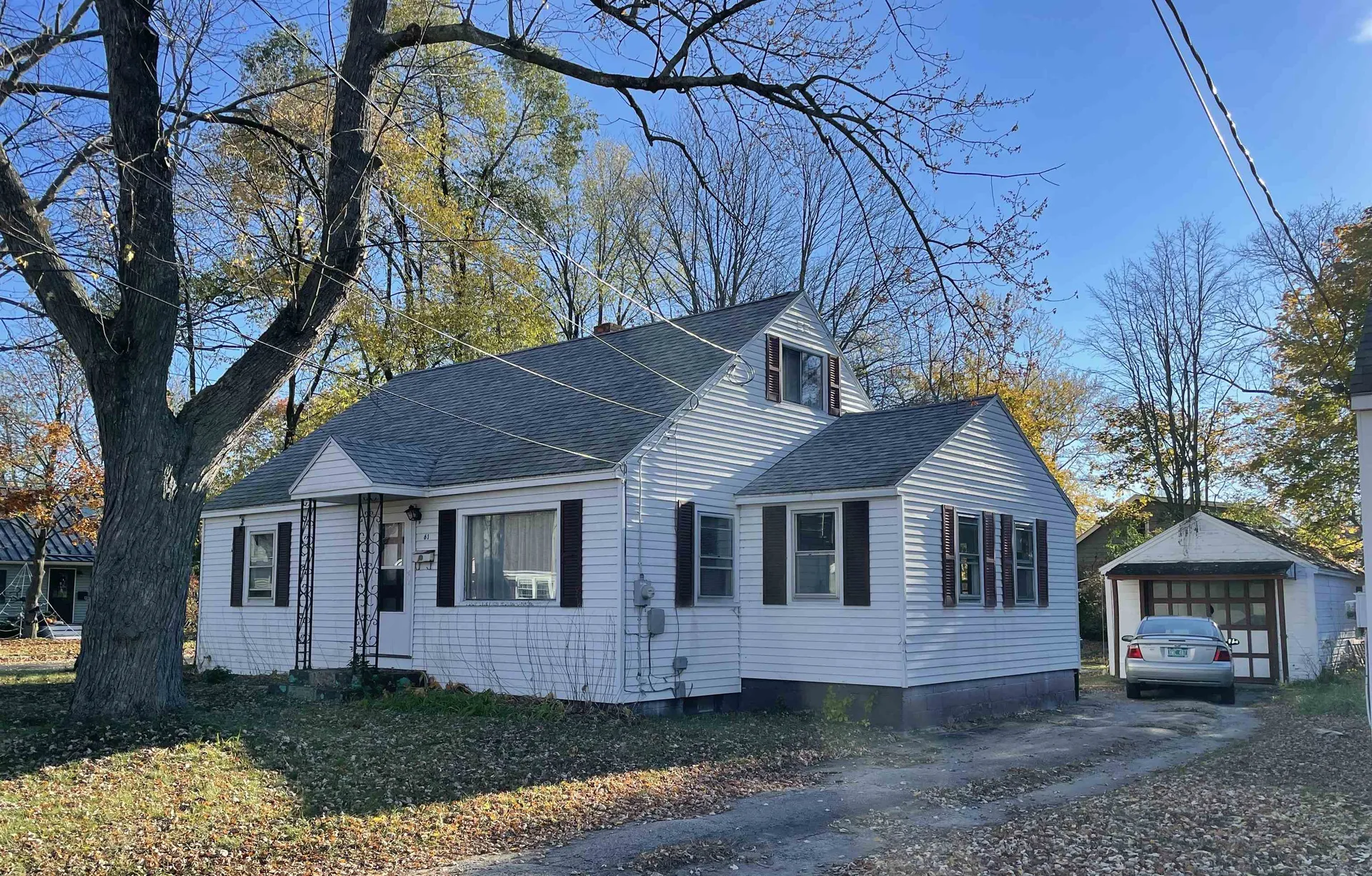 61 Morgan Street Burlington VT 05408