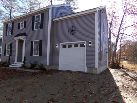 34 Tibbetts Road Fremont NH 03044
