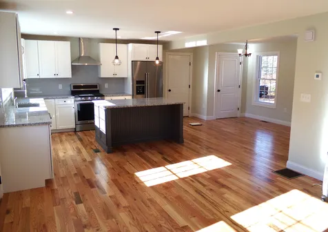 34 Tibbetts Road Fremont NH 03044