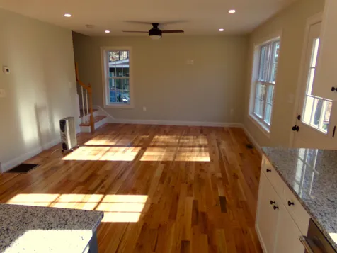 34 Tibbetts Road Fremont NH 03044