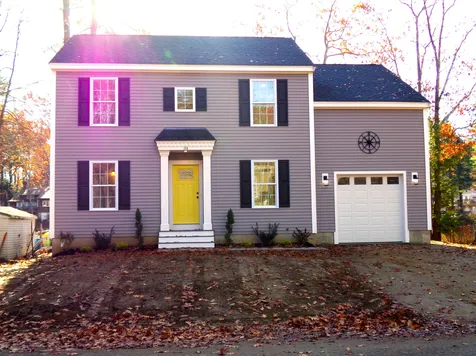 34 Tibbetts Road Fremont NH 03044