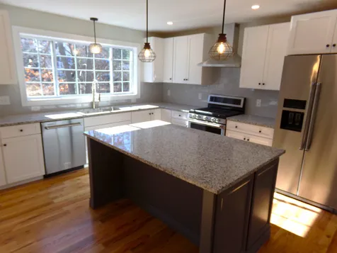 34 Tibbetts Road Fremont NH 03044