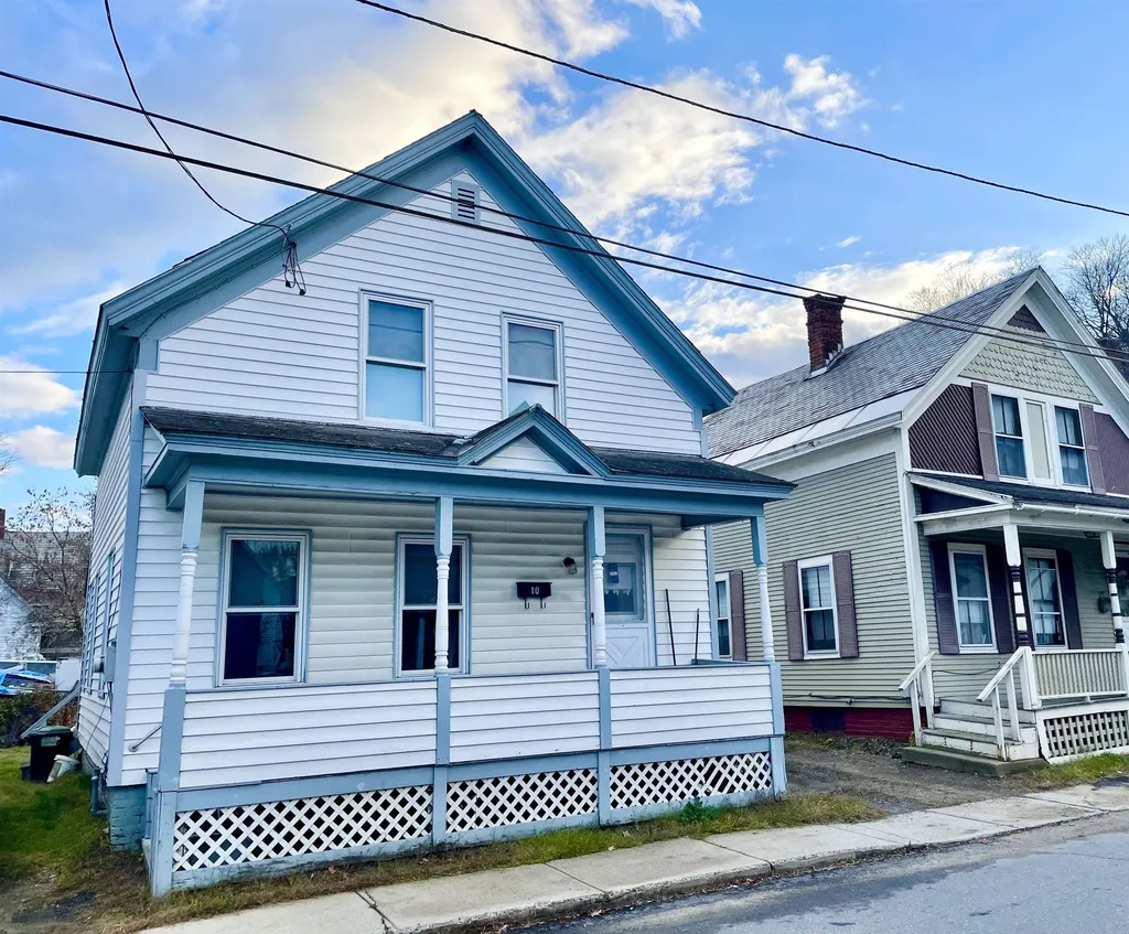 10 Butterfield Avenue Rockingham VT 05101