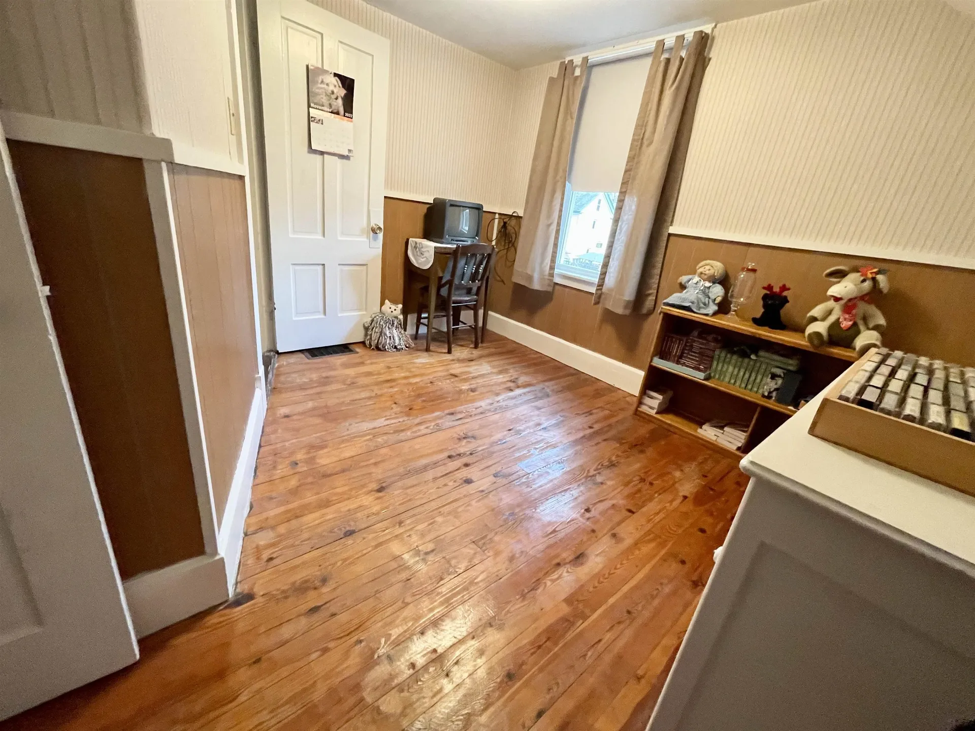 10 Butterfield Avenue Rockingham VT 05101