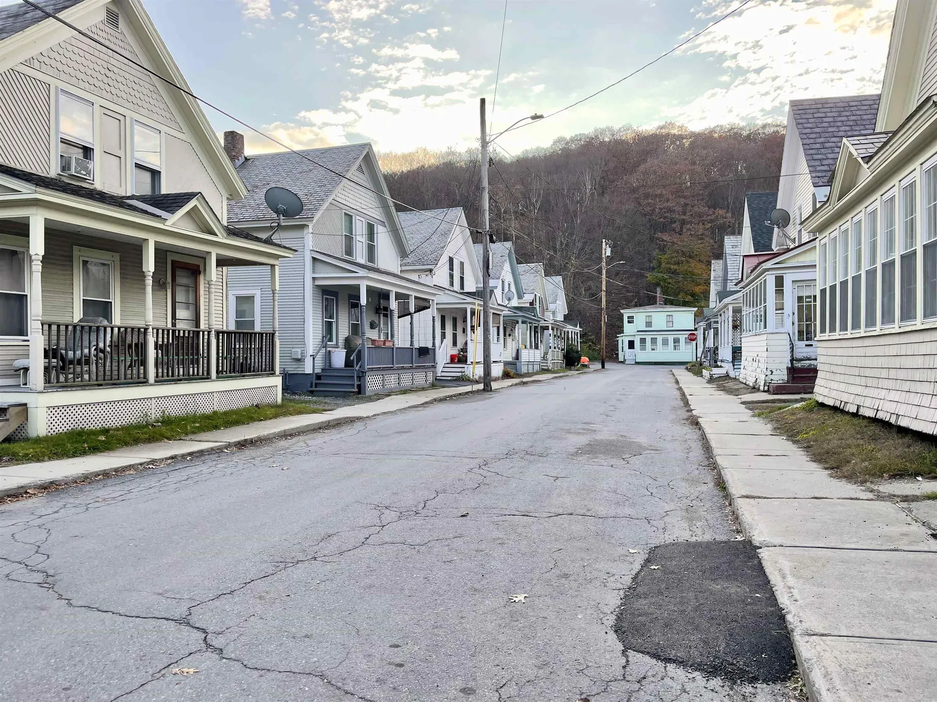 10 Butterfield Avenue Rockingham VT 05101