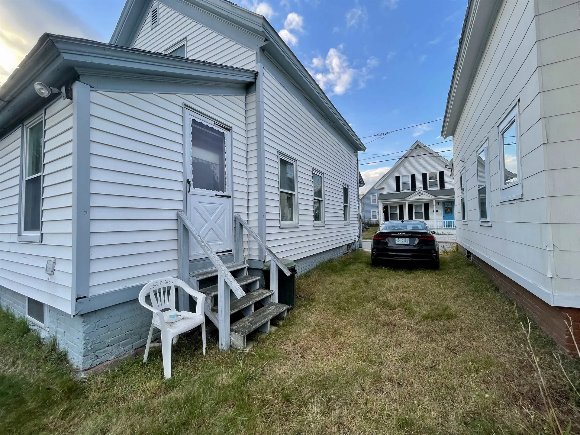 10 Butterfield Avenue Rockingham VT 05101