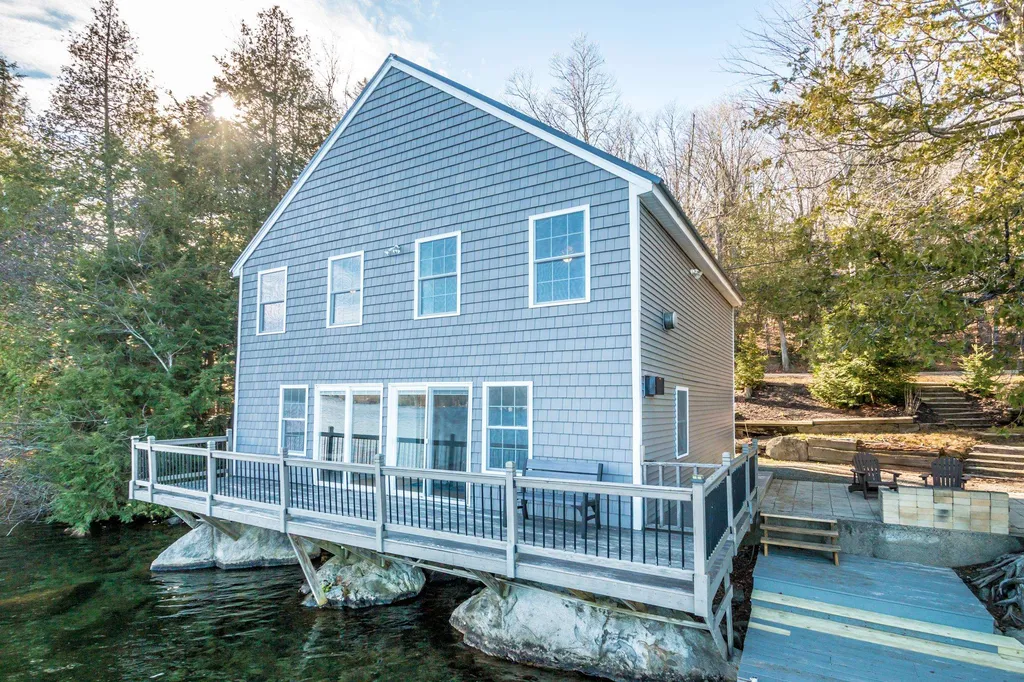391 Westside Lake Road Maidstone VT 05905