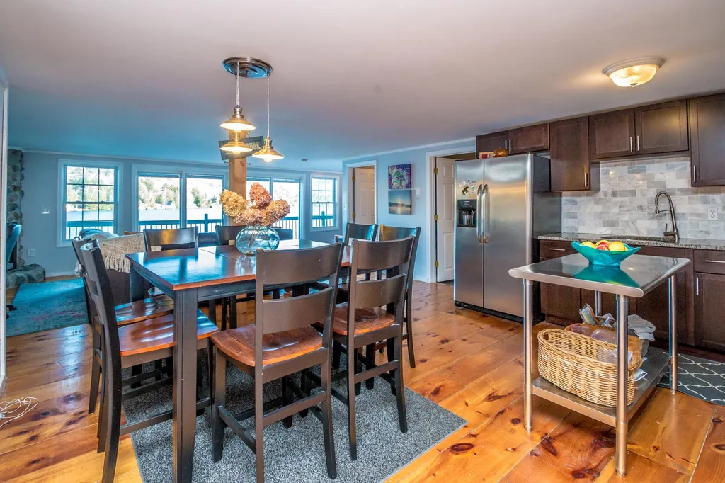 391 Westside Lake Road Maidstone VT 05905