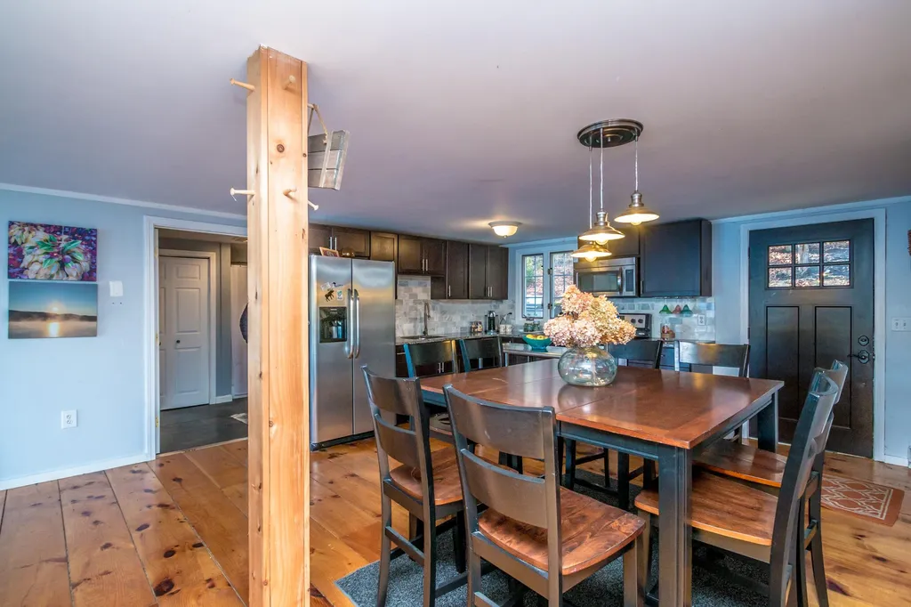 391 Westside Lake Road Maidstone VT 05905