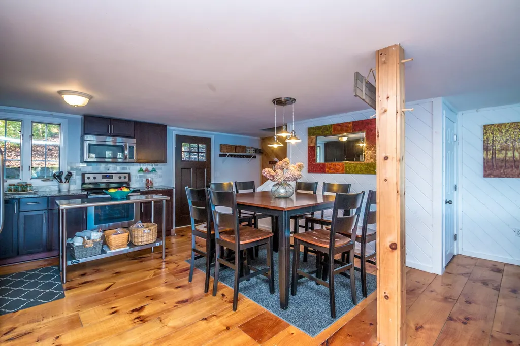 391 Westside Lake Road Maidstone VT 05905
